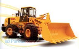 لودر کاترپیلار 956 مونتاژ چین