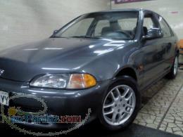 فروش هوندا سیویک