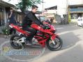 honda cbr 600 2006 - (رشت)