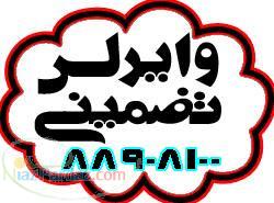 وايرلس تضميني