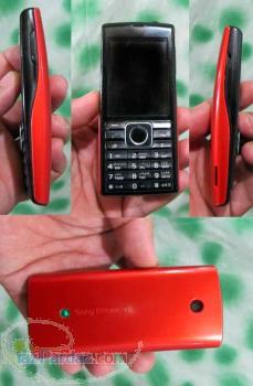 گوشی سونی اریکسون j108i