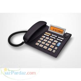 فروش ویژه تلفن رومیزی زیمنس مدل ES5040