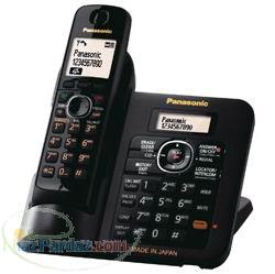 فروش تلفن بی سیم پاناسونیک KX-TG3821