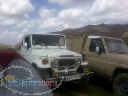 تویوتا لنکروز 2اف