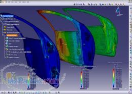 تدریس خصوصی کتیا و انجام پروژه های دانشجویی