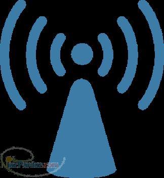 ارسال بلوتوث و وایرلس تبلیغاتی(جدید)