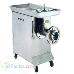 چرخ گوشت صنعتی چگا