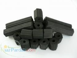 ذغال مخصوص قلیان