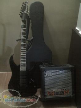 گیتار الکتریک Ibanez RG370
