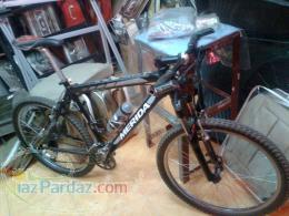 دوچرخه مریدا متس میامی