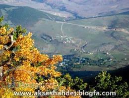 فروش زمین در لنگر