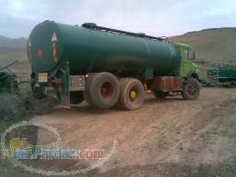 خریدار   یک دستگاه بنز 10چرخ زیر مایلر یا بالاگیر نفت کش  تمیز در  استان اصفهان