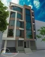 فروش واحدهای مجتمع صوفیا