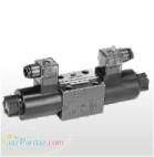 فروش قطعات هیدرولیک و پنوماتیک