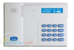 تلفن کننده دزدگیر سیم کارتی