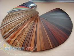 نوار لبهdiamond PVC