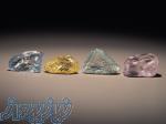 خریدار جواهرات و سنگهای قیمتی ، خریدار الماس سیاه در تهران