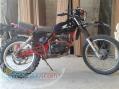 موتور xl250ccهوندا