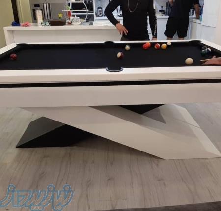 خرید میز بیلیارد