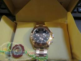 ساعت طلا رولکس دیتونا مدل 2012