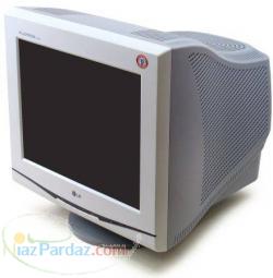 مانیتور ال جی سری لبخند F700P