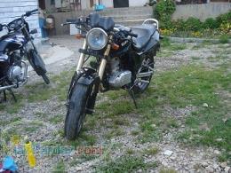 فروش پیشرو پارس 200