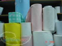 شرکت صنایع نساجی بی بافت کلاردشت