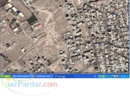 فروش زمين در فردوسيه شهريار