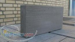 فروش بلوک بتن سیمانی سبک گازی هوادار غیر اتوکلاو N AAC