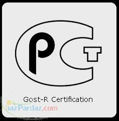 گواهینامه مورد نیاز جهت صادرات به روسیه و کشور های مشترک المنافع