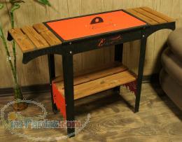 فروش باربیکیو زغالی