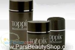 پودر پرپشت کننده تاپیک