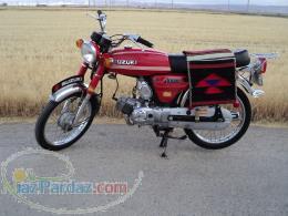 فروش سوزوکی80