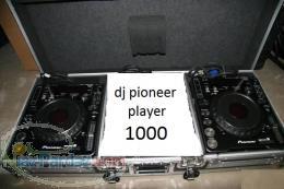 دستگاه PIONEER DJ