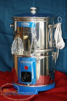 فروش انواع سبزی خردکن خانگی و صنعتی سبزیران