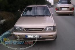 فروش پراید بژ اسپرت و »»»»استثنایی ترین پراید بژ در ایران
