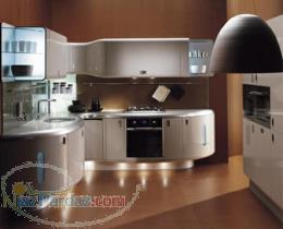 کابینت آشپزخانه