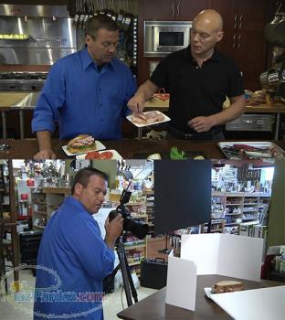 آموزش عکاسی از غذاها و نوشیدنی ها