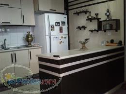 ساخت انواع کابینت ام دی اف و لترون