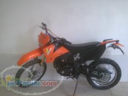 تریل کبیر 200