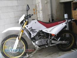 فروش روان 200RV سفید مدل 90 کم کارکرد