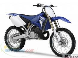 yz250مدل 2008