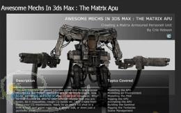 آموزش تصویری 3ds max از 3D Palace