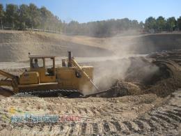 خاکبرداری خاکریزی راهسازی ومحوطه اجاره ماشین آلات فقط غرب و مرکز تهران