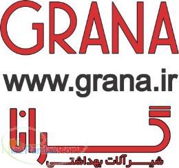 گرانا تولید کننده و توزیع کننده شیرآلات بهداشتی ساختمانی وعلم یونیکا