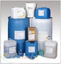 بزرگترین تولید کننده و تامین کننده مواد شیمیایی صنایع آب و فاضلاب در جنوب کشور