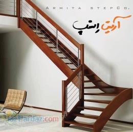 تنها شرکت حرفه ای با شعار پیشرفت تکنولوژیک در ساخت انواع پلکان راه پله  شاسی و فریم سنگین وسبک وس