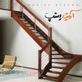 تنها شرکت حرفه ای با شعار پیشرفت تکنولوژیک در ساخت انواع پلکان راه پله  شاسی و فریم سنگین وسبک وس