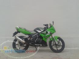 فروش موتورسیکلت طرح هندا سی بی آر 150 (honda cbr 150cc) (کثیر 150)