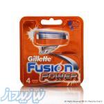 تیغ ژیلت - Fusion Power - Razor Gillette